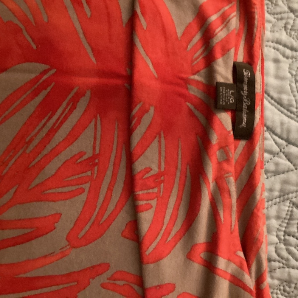 Tommy Bahamas skirt